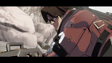 『ギルティギア ストライヴ』ストーリーモードがYouTubeにて3/6から無料公開。フルアニメーションで描かれるソル＝バッドガイ最後の戦いを見届けよ