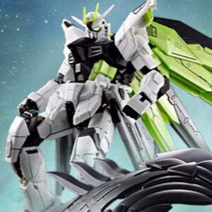 【ガンプラ】フリーダムガンダム、ウイングガンダムゼロ EW、ガンダムエピオンのAPEXコラボモデルが3/18発売