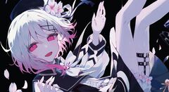 『魔法少女ノ魔女裁判』書き下ろしショートストーリーやB2タペストリーなど豪華特典が付属するSwitch版ファミ通DXパックが予約受付中【まのさば】