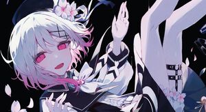 『魔法少女ノ魔女裁判』書き下ろしショートストーリーやB2タペストリーなど豪華特典が付属するSwitch版ファミ通DXパックが予約受付中【まのさば】