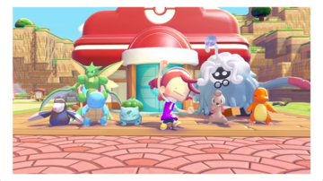 【ぽこポケ】最新情報まとめ。ポケモンたちとまったりスローライフ！【ぽこ あ ポケモン】