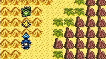 【DQM2】『ドラゴンクエストモンスターズ２　マルタのふしぎな鍵』25周年。ゾーマやデスピサロがパワーアップしたオリジナルモンスターの登場に興奮！【今日は何の日？】