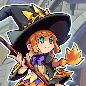 『ぼくらのキングダム 時食む果実といにしえの魔物』魔法使いの女の子の冒険者・ウィザードを紹介。パッケージ限定版同梱物の詳細も公開