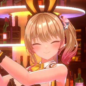 お紳士の遊び場“バニーガーデン”再び！ 前作を超える濃密なひとときを過ごせる『バニーガーデン2』がついに登場。お紳士様方、理性をしっかり持ってくださいね