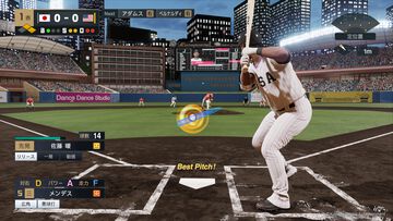 『プロスピ』最新作『eBaseball：PRO SPIRIT』がPS5とSteamで配信開始。基本プレイ無料、次世代野球エンジン搭載でリアルな球場の空気感を実現