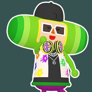 『ワンス・アポン・ア・塊魂』