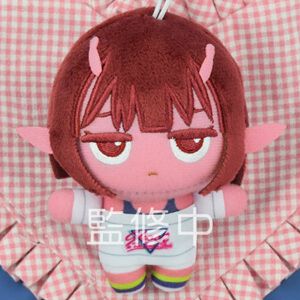 『銀河特急ミルキーサブウェイ』明日（3/6）0時にタイトー限定プライズが『タイクレ』に先行登場。チハル、マキナら6名のぬいぷりけmini＆ぬいぐるみポーチ