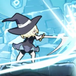 メトロイドヴァニア×ローグライト『ネバーグレイブ』本日3/5発売。敵のアクションが使える憑依システムで活路を開こう