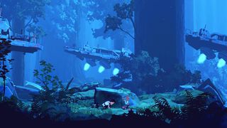 『Lanaの惑星 II』美しく幻想的なパズルアドベンチャー続編が正式リリース。セリフのない物語と壮麗なオーケストラがラナとムイの旅路を静かに紡ぐ