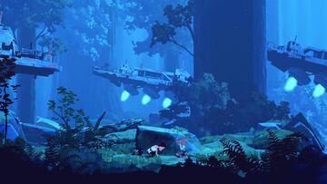 『Lanaの惑星 II』美しく幻想的なパズルアドベンチャー続編が正式リリース。セリフのない物語と壮麗なオーケストラがラナとムイの旅路を静かに紡ぐ