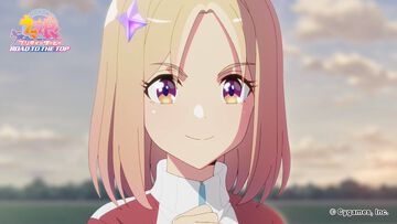 アニメ『ウマ娘 ROAD TO THE TOP』全4話がYouTubeにて再公開。映画『新時代の扉』への理解が深まるトプロやオペラオーの物語