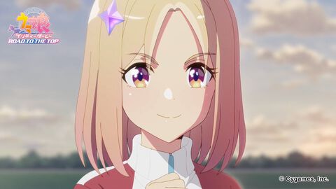 アニメ『ウマ娘 ROAD TO THE TOP』全4話がYouTubeにて再公開。映画『新時代の扉』への理解が深まるトプロやオペラオーの物語