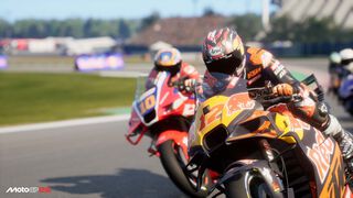 『MotoGP 26』シリーズ最新作のDL版が4月29日発売。身体の動きがダイレクトにマシン挙動へ反映される“ライダー主体の操作システム”など新要素を導入