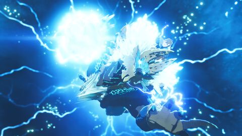 『モンハンストーリーズ3』ジンオウガやナルガクルガら“オトモン”情報公開。『ワイルズ』連動特典ではホープ装備の重ね着が手に入る