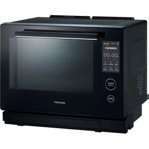 TOSHIBA（東芝）過熱水蒸気オーブンレンジ『石窯ドーム ER-D7000B』