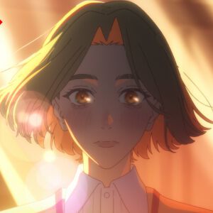 園山ゆきの『ブレス』が2027年アニメ化決定。アイアと純の学園祭コンテストを描いたティザーPV公開。製作はA-1 Pictures