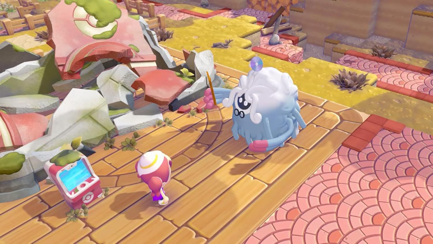 トモダチコレクション わくわく生活 と ぽこあ ポケモン Amazon予約数ランキング】『ぽこ あ ポケモン』が首位を維持