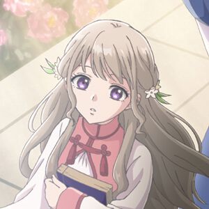 『茉莉花官吏伝』