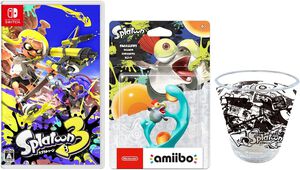 【Amazonスマイルセール】Switchソフトまとめ。『マリオワンダー』×『ピクミン4』ダブルパックや『スプラトゥーン3』、『ゲームセンターCX 有野の挑戦状 1+2 REPLAY』がお買い得！
