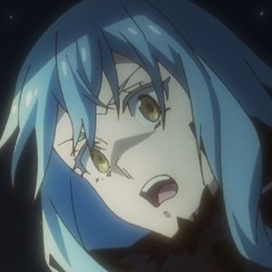 『劇場版 転生したらスライムだった件 蒼海の涙編』祈りを捧げる巫女・ユラ（声優：大西沙織）が“蒼刻”を歌うエモーショナルPV“涙”が解禁。興行収入は3.７億円を突破