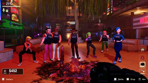 『The Headliners』米・NYに怪物出現。“スクープ写真のために死ぬ”過激な取材クルーに密着「もう何回も死んでいるから慣れた」【とっておきインディー】