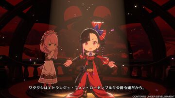 『エトランジュ オーヴァーロード』の新川宗平氏がIPビジネスの創出・継続・発展について語るトークイベントが京都国際マンガミュージアムで開催