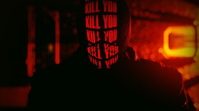 『RUINER』Steam版がたったの230円（90％オフ）で買えるセール実施中。続編『RUINER 2』も発表されたサイバーパンクバイオレンスアクション