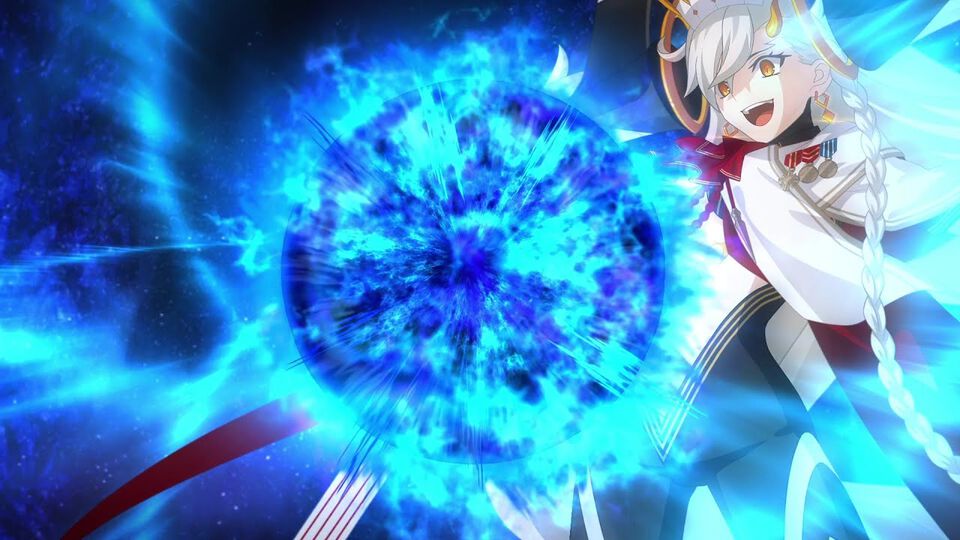 【FGO】U-オルガマリーのデザイン資料（武内崇氏）や宝具演出案が公開。チョコをあげたランキングの発表も【カルデア・サテライトステーション2026山形 最新情報まとめ】