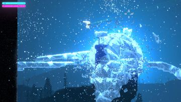 『LOP: Whitefall』垂れ耳うさぎが銃で敵も地形も粉々に。物理演算による“破壊”に焦点を当てたメトロイドヴァニアが開発中【日本語対応予定】