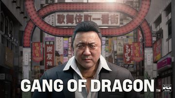 名越スタジオ、ネットイースからの資金提供が停止へ。新作『GANG OF DRAGON』の開発継続が焦点に