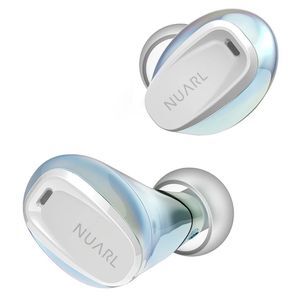 【NUARL半額】完全ワイヤレスイヤホン『MINI3-AW』が1時間限定で7,425円に。耳の小さい方でも使用し易い小型サイズながら、迫力あるサウンドを実現《楽天スーパーセール》
