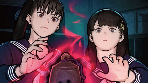 『パラノマサイト』5月に錦糸町でポップアップストアふたたび開催。『伊勢人魚物語』グッズを展開。ホラーアトラクションなど新コラボ情報も