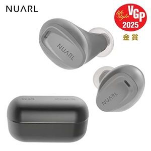 【1時間半額】『完全ワイヤレスイヤホン NUARL N6Lite』本日14時からタイムセールで約5,000円。ノイキャン＆外音取り込み搭載【楽天スーパーセール】