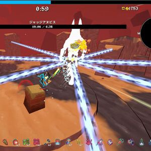 “3D版ヴァンサバ”こと『Megabonk』には謎の中毒性あり！ ライターが2025年にハマったタイトル8選【電撃インディー大賞2026】