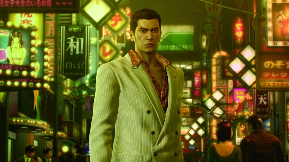 『龍が如く0』が発売された日。金、女、暴力。バブルで狂喜乱舞していた時代を舞台に、龍と狂犬の前日譚を描く【今日は何の日？】