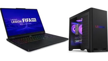 レノボでRTX5070搭載ゲーミングノートが4.7万円引き、RTX5060搭載デスクトップが4.8万円引き。春の2大応援祭で対象パソコンが最大54％オフ