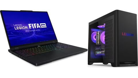 レノボでRTX5070搭載ゲーミングノートが4.7万円引き、RTX5060搭載デスクトップが4.8万円引き。春の2大応援祭で対象パソコンが最大54％オフ