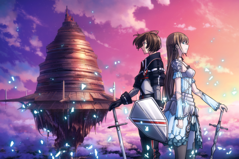 【SAO新作】『Echoes of Aincrad』特報！ 110分超のプロモアニメ情報やゲーム概要に加え開発者インタビューもお届け【先出し週刊ファミ通】