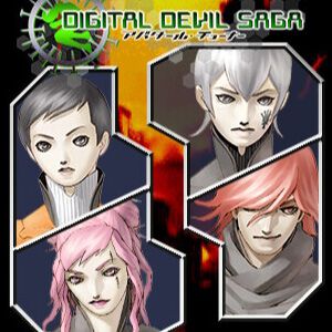 アトラス、幻のフィーチャーフォン作品『DIGITAL DEVIL SAGA アバタール・チューナー A's TEST Server完全版』が復刻決定！