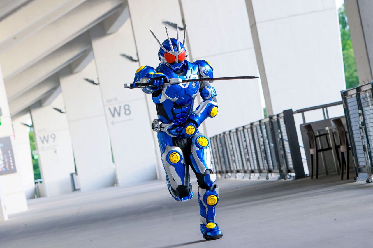 レア 仮面ライダー　セット　仮面ライダーギャバン等 S.H.Figuarts 仮面ライダーZX | 魂ウェブ