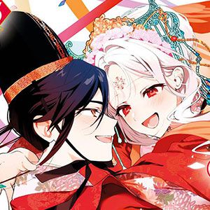 【完結】『後宮医妃伝』最終6巻。雪華国を担う存在となった二人が向かう未来は？ 元看護師の転生物語、堂々完結！