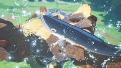 『モンハンストーリーズ3』新たなモンスターとの出会いにワクワクしっぱなし。新要素が追加されたコマンドバトルは理解が深まると楽しさが増していく！【レビュー】