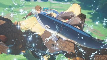 『モンハンストーリーズ3』新たなモンスターとの出会いにワクワクしっぱなし。新要素が追加されたコマンドバトルは理解が深まると楽しさが増していく！【レビュー】