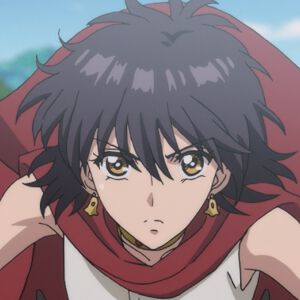 アニメ『天は赤い河のほとり』7月放送。ユーリ役は橘美來、カイル役は加藤渉。ボイスが聞けるティザーPV解禁
