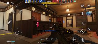 『レインボーシックス モバイル』はカジュアルだけど、バトルは緊張感満載。『レインボーシックス シージ』をベースにスマホで手軽にタクティカルシューターを楽しめるアプリに【レビュー】