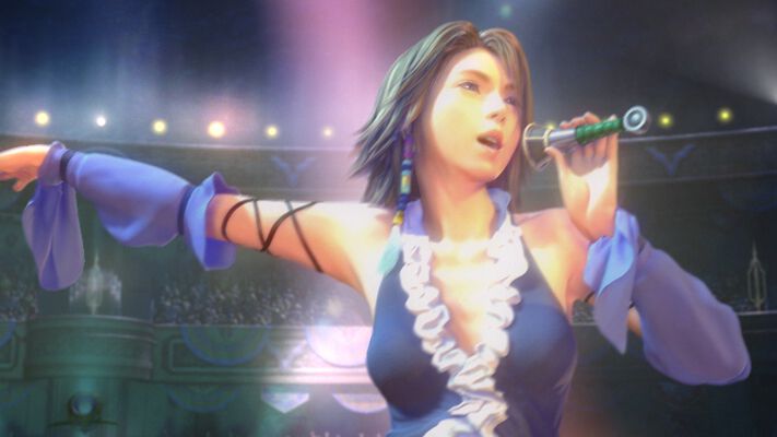 『ファイナルファンタジー10-2』が発売された日。『FF10』から2年後の世界を舞台に、忘れられない“キミ”の面影を追って“ユリパ”の3人の新たな冒険が始まる【今日は何の日？】