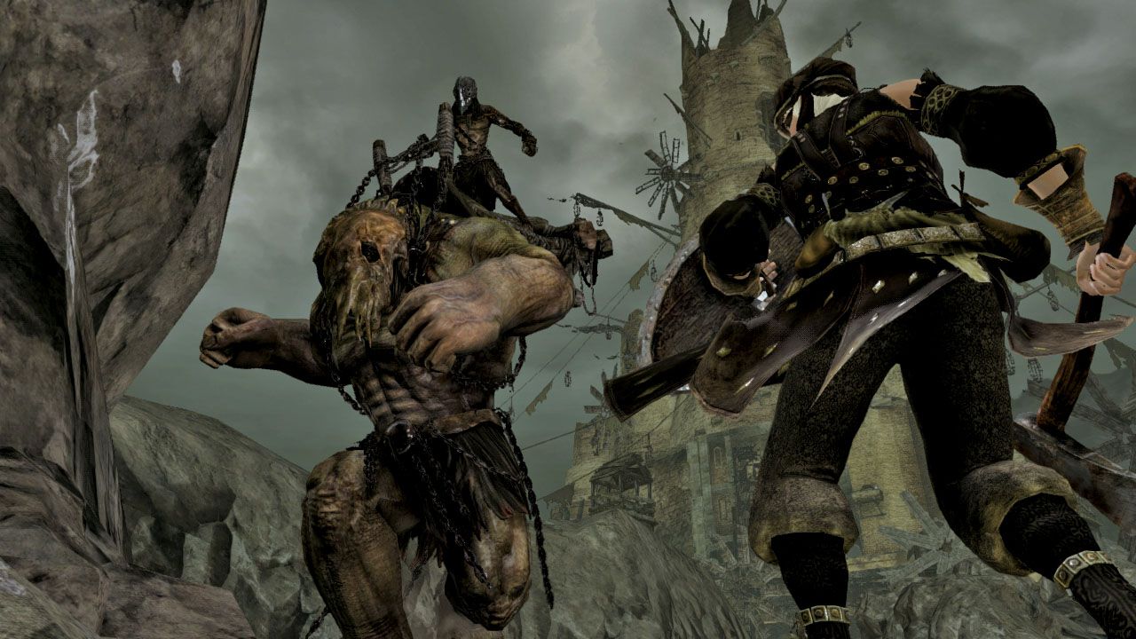 『ダークソウル2』が発売された日。死ぬたびに最大HPが減少するシリーズ最高難度の仕様に世界が阿鼻叫喚。二刀流の専用モーションも本作から追加【今日は何の日？】