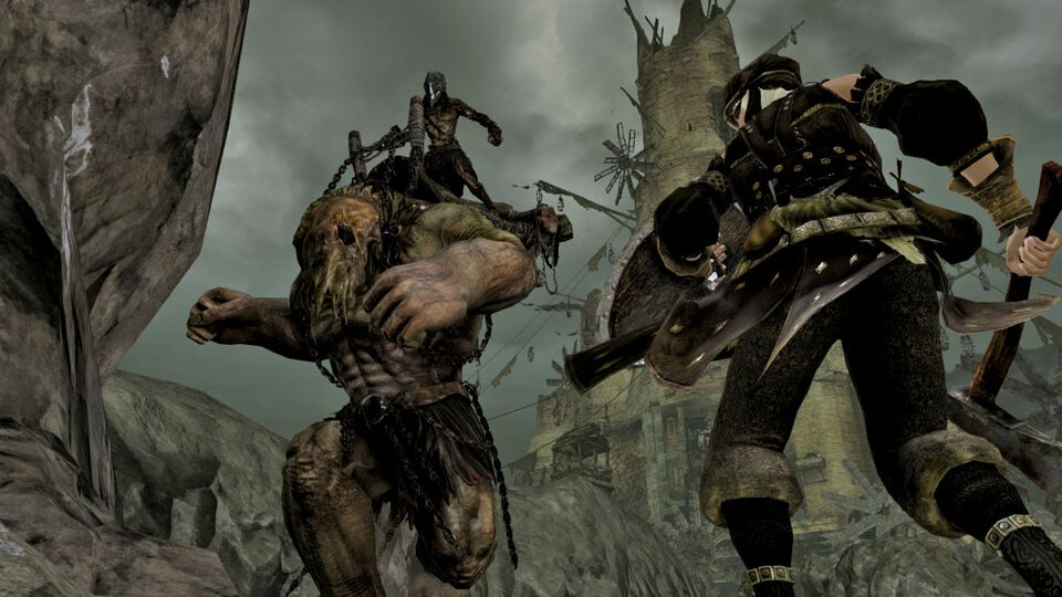 『ダークソウル2』が発売された日。死ぬたびに最大HPが減少するシリーズ最高難度の仕様に世界が阿鼻叫喚。二刀流の専用モーションも本作から追加【今日は何の日？】