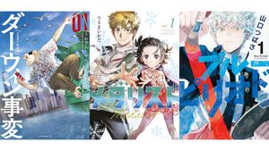 『ブルーピリオド』『メダリスト』『ダーウィン事変』『宇宙兄弟』が1巻110円セール。Kindleで“講談社 春のマンガまつり2026”開催中