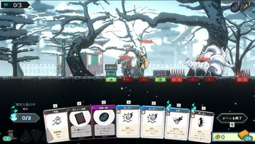 『デックランド』韓国の昔話&伝承を元にしたすごろくデッキ構築型ローグライト、PC版アーリーアクセスが3/23より開始